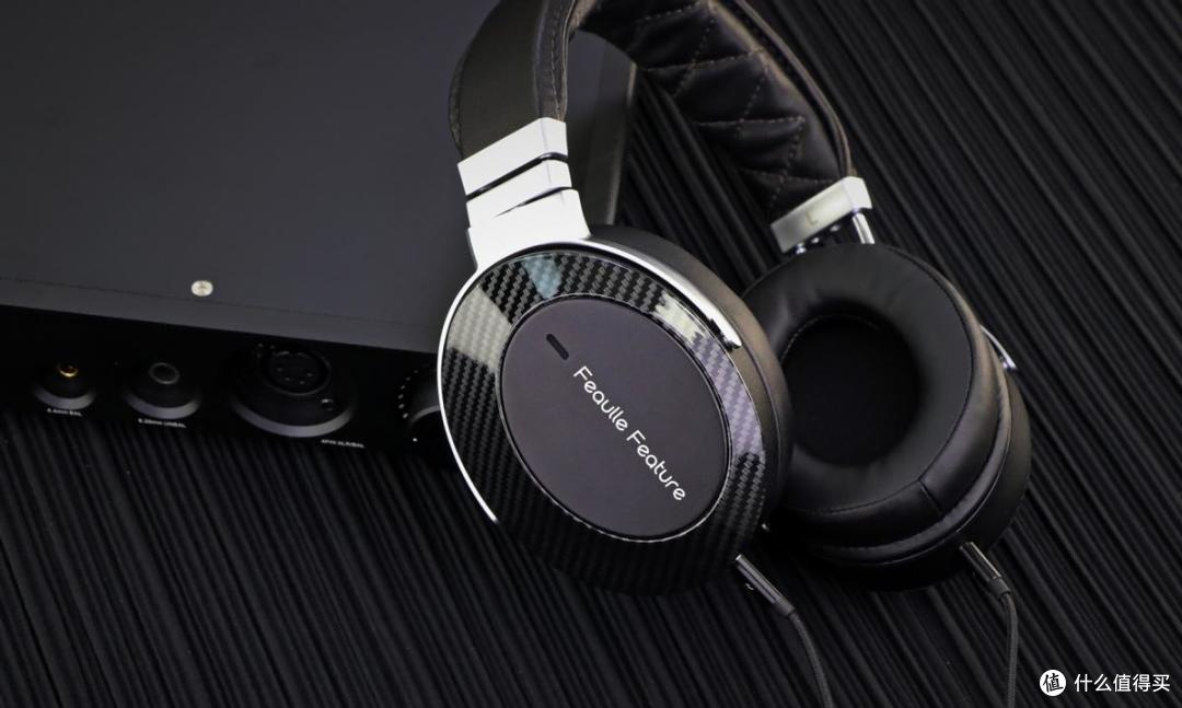 千元封闭式HiFi头戴耳机性价比王者降临!品绯乐Feature2024记
