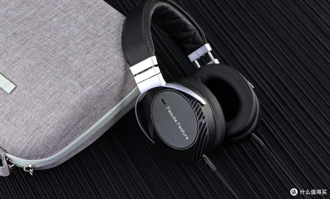 千元封闭式HiFi头戴耳机性价比王者降临!品绯乐Feature2024记