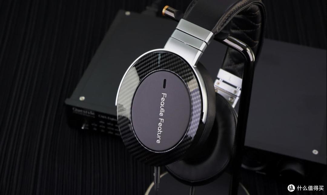 千元封闭式HiFi头戴耳机性价比王者降临!品绯乐Feature2024记