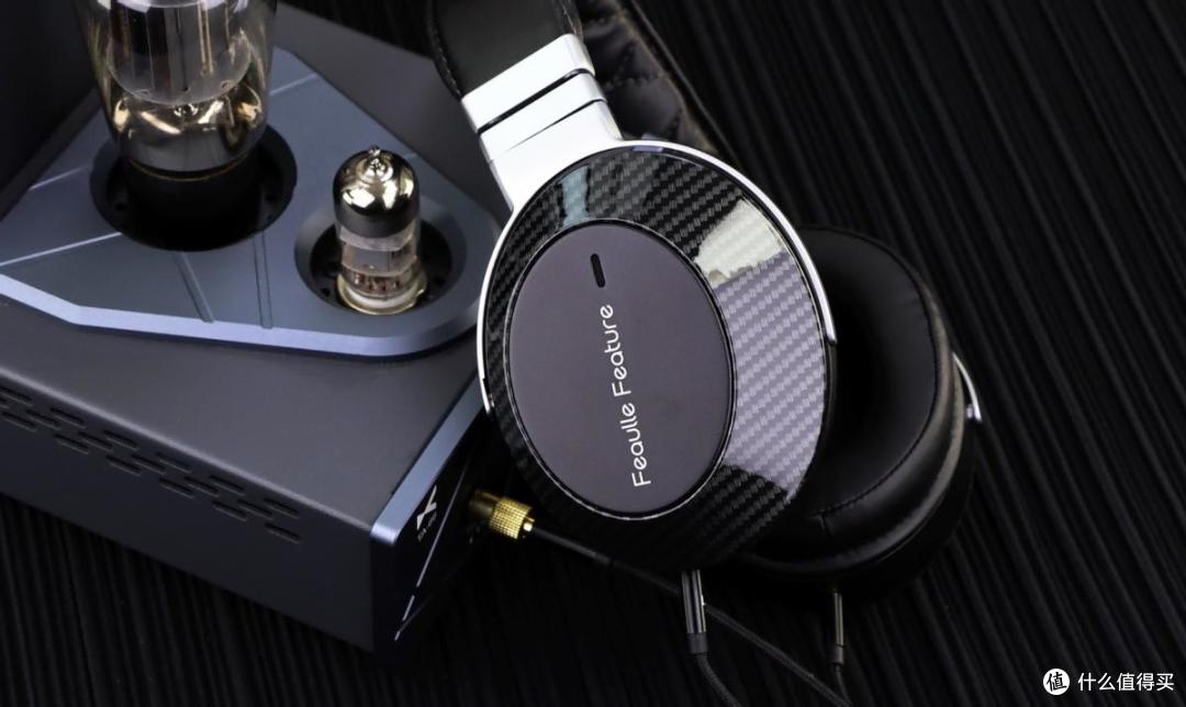 千元封闭式HiFi头戴耳机性价比王者降临!品绯乐Feature2024记