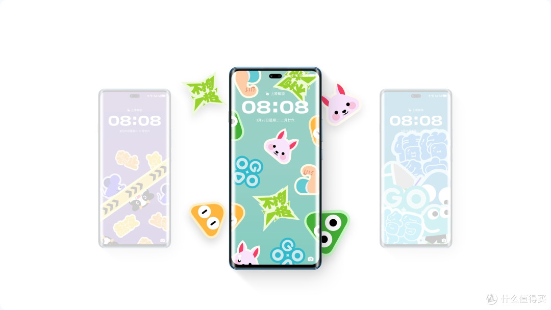 华为悄悄上新机,鸿蒙OS+6100mAh+卫星通信,1275元起