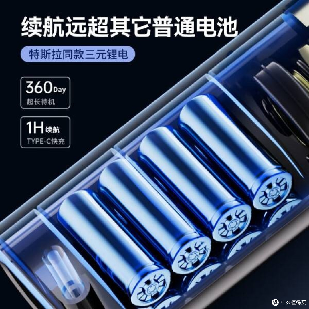 徕本车载吸尘器：无线大吸力，让清洁无处不在