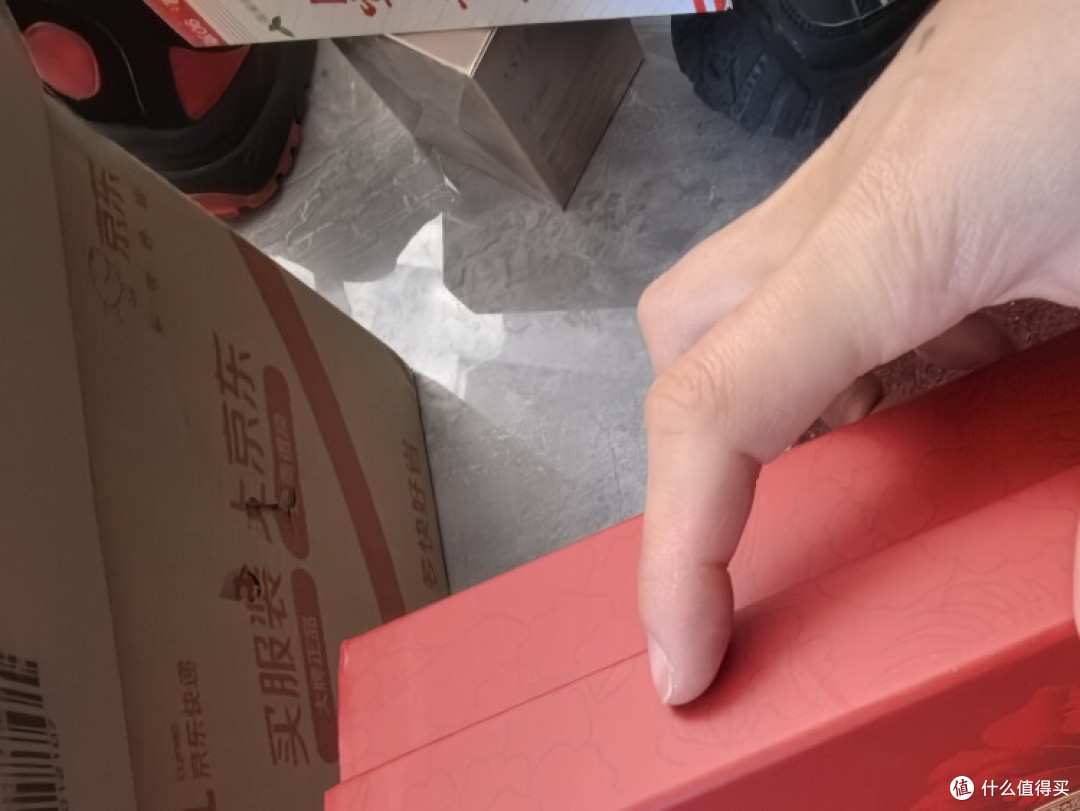 上海女人雪花膏礼盒:国货经典的优雅复兴之旅