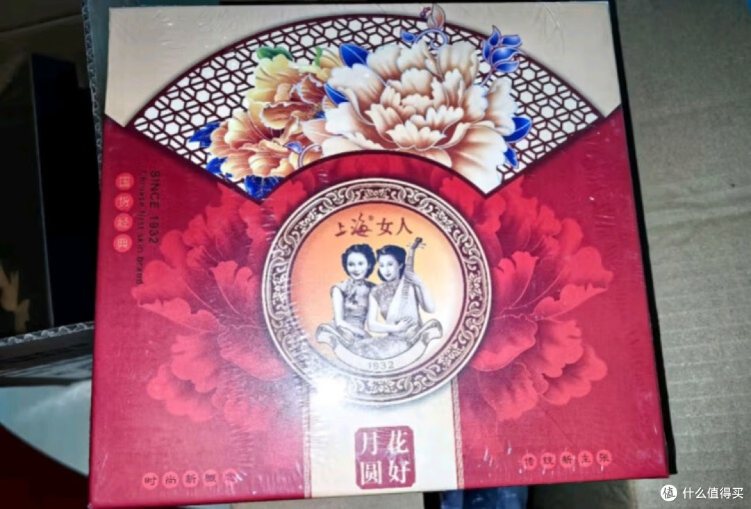 上海女人雪花膏:国货经典的时光淬炼与魅力传承