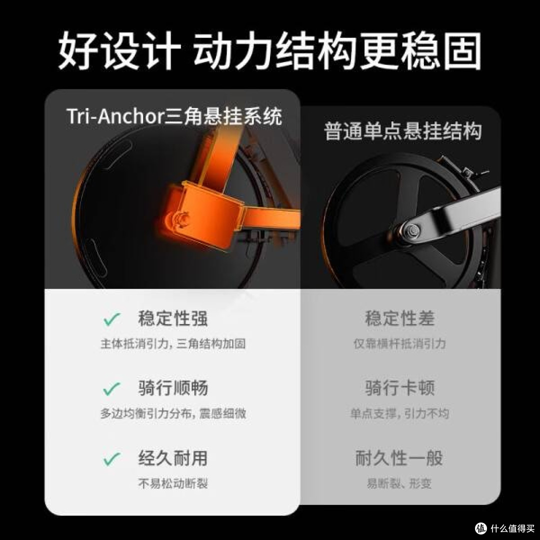 MERACH动感单车绝影X MR-S28B2，智能高效，自发电健身新体验