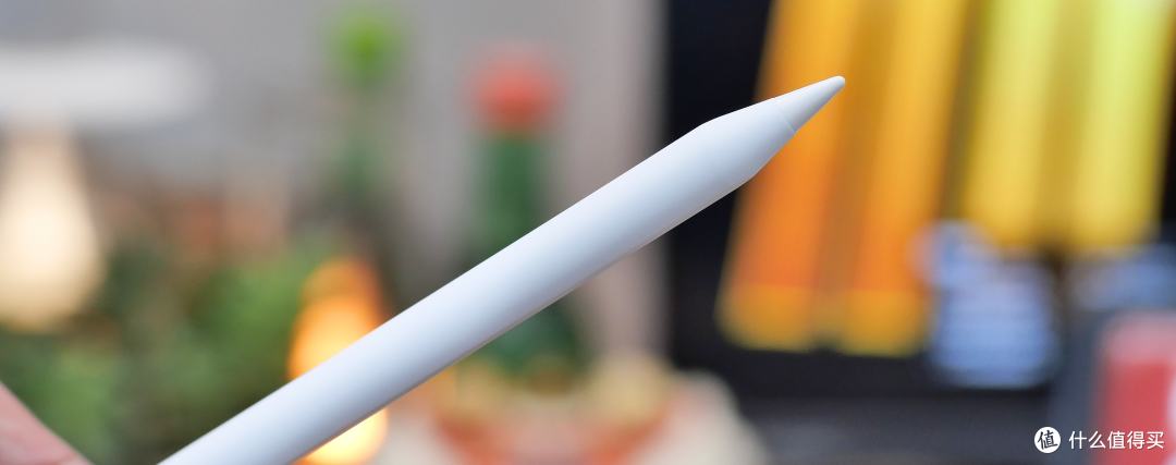 笔尖跃动灵感,iPad上的专业创作革命——西圣电容笔Apple Pencil
