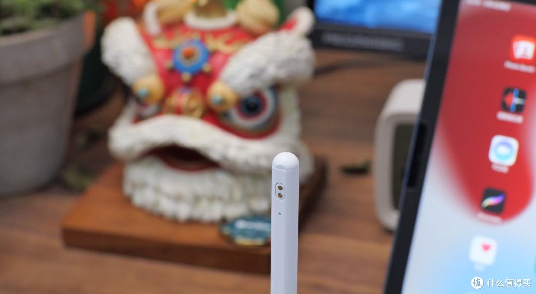 笔尖跃动灵感,iPad上的专业创作革命——西圣电容笔Apple Pencil