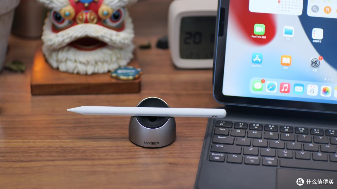 笔尖跃动灵感,iPad上的专业创作革命——西圣电容笔Apple Pencil