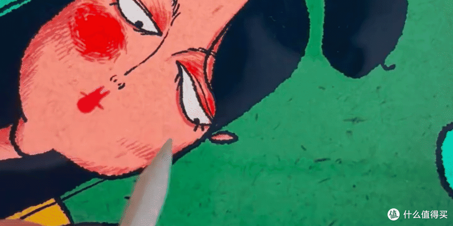 笔尖跃动灵感,iPad上的专业创作革命——西圣电容笔Apple Pencil