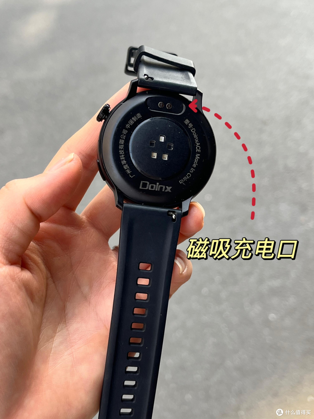 300 元档户外运动手表真香预警!度享 ACE 深度体验