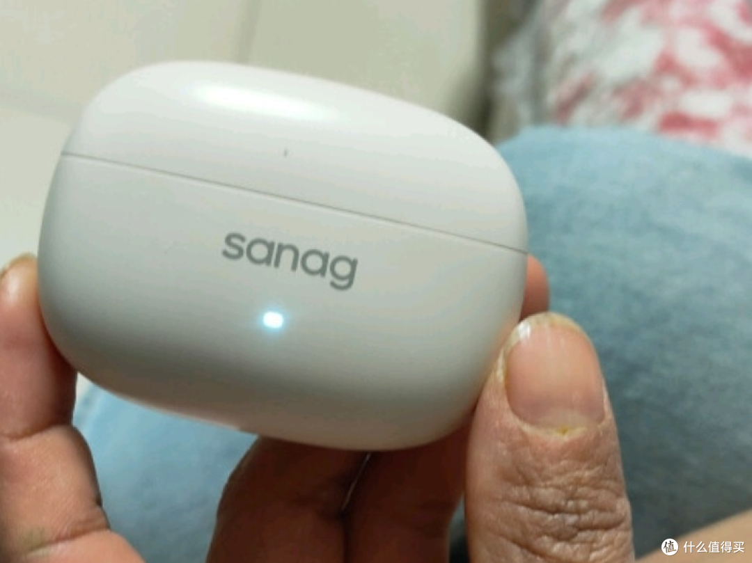 开放式耳机新宠:SANAG塞那Z37,开启听觉新体验