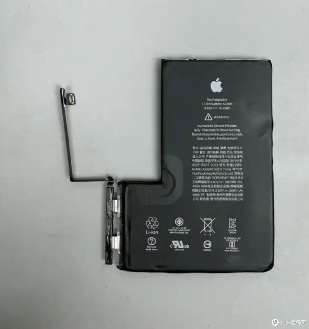 手机换电技术：未来咋发展，影响有多大​