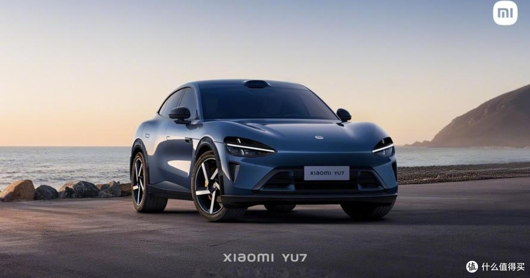 【小米YU7汽车:科技先锋,重塑出行新体验✨】🚗