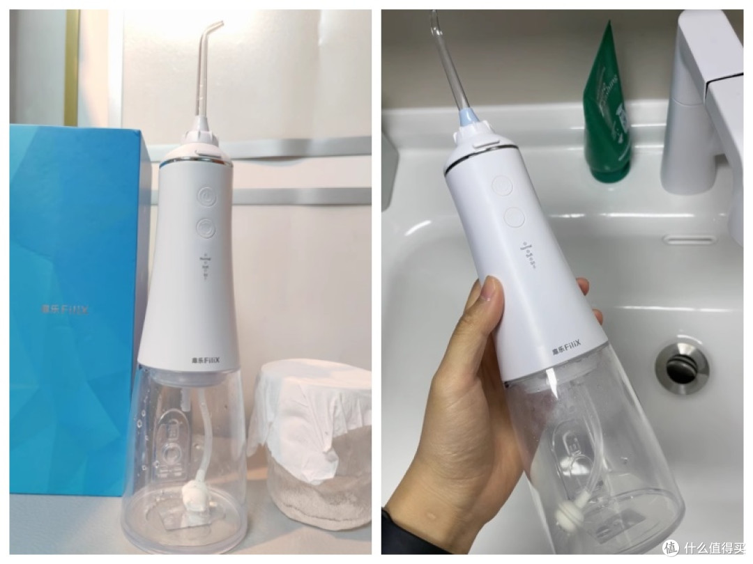 冲牙器怎么选?总结2025品牌前十名推荐机型!