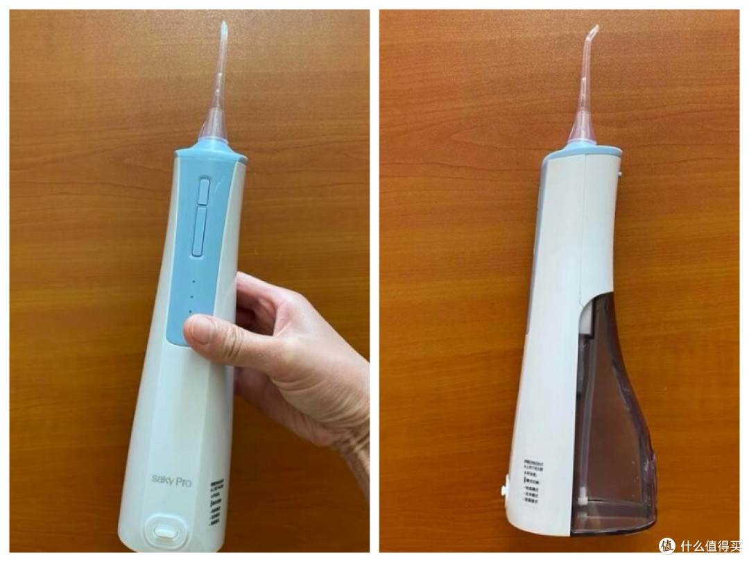 冲牙器怎么选?总结2025品牌前十名推荐机型!