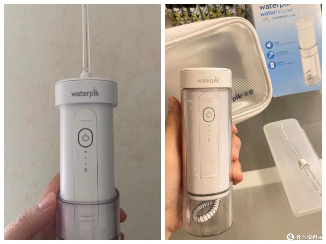 冲牙器怎么选?总结2025品牌前十名推荐机型!