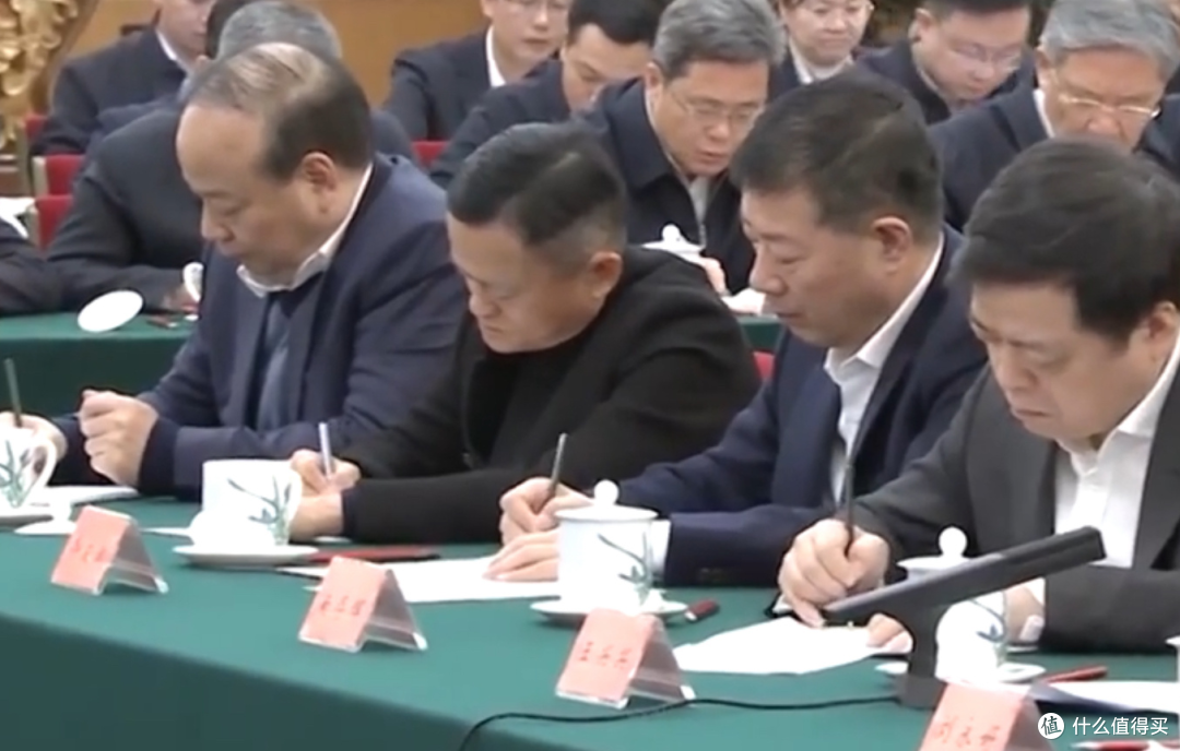 马云正式回归后,阿里再传大动作,看来这次胜券在握了