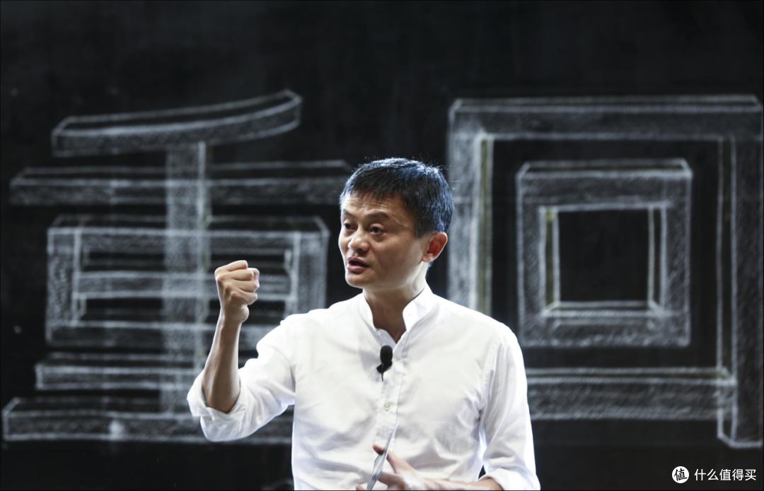 马云正式回归后,阿里再传大动作,看来这次胜券在握了