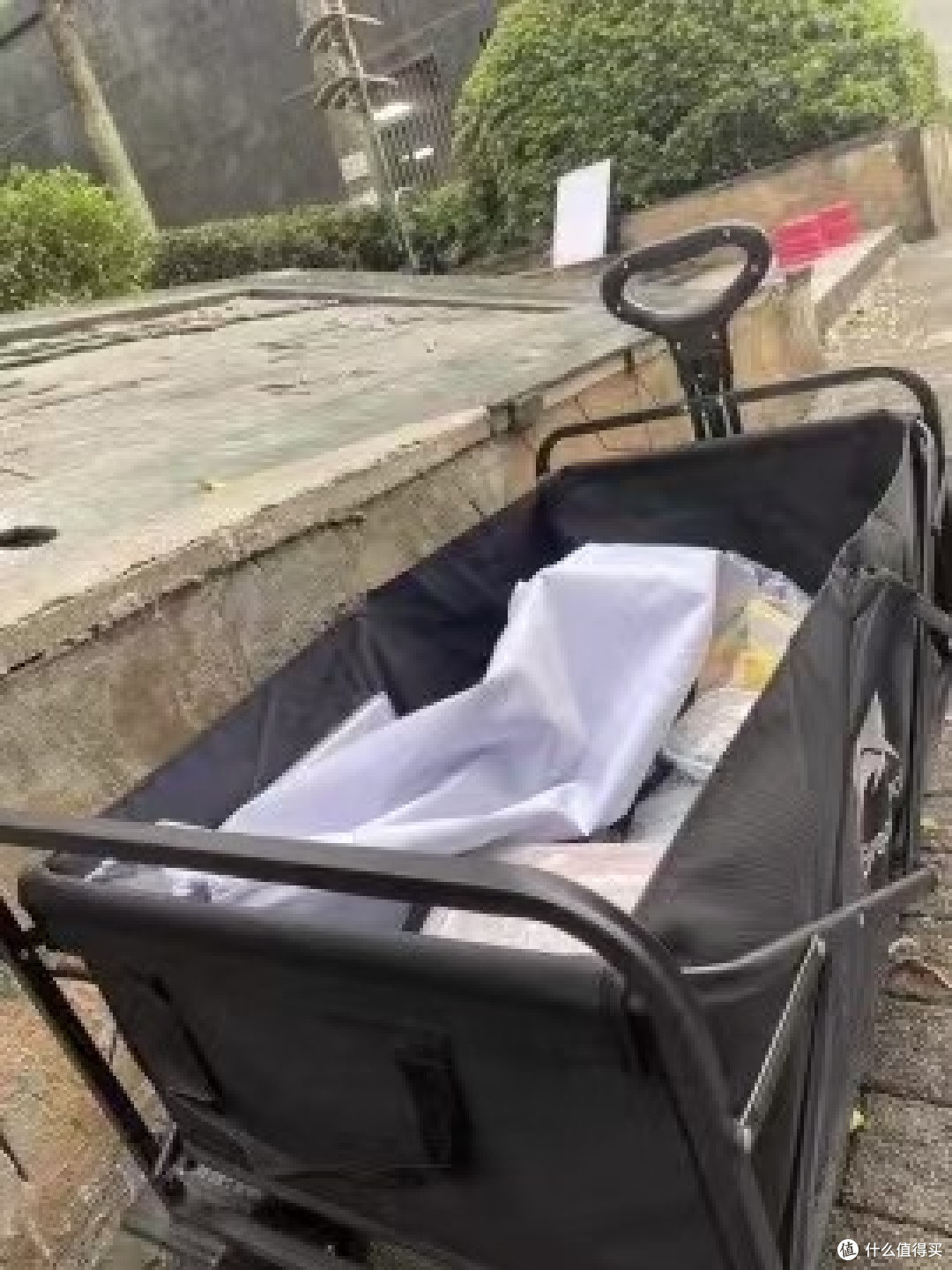 露营车真的太牛了