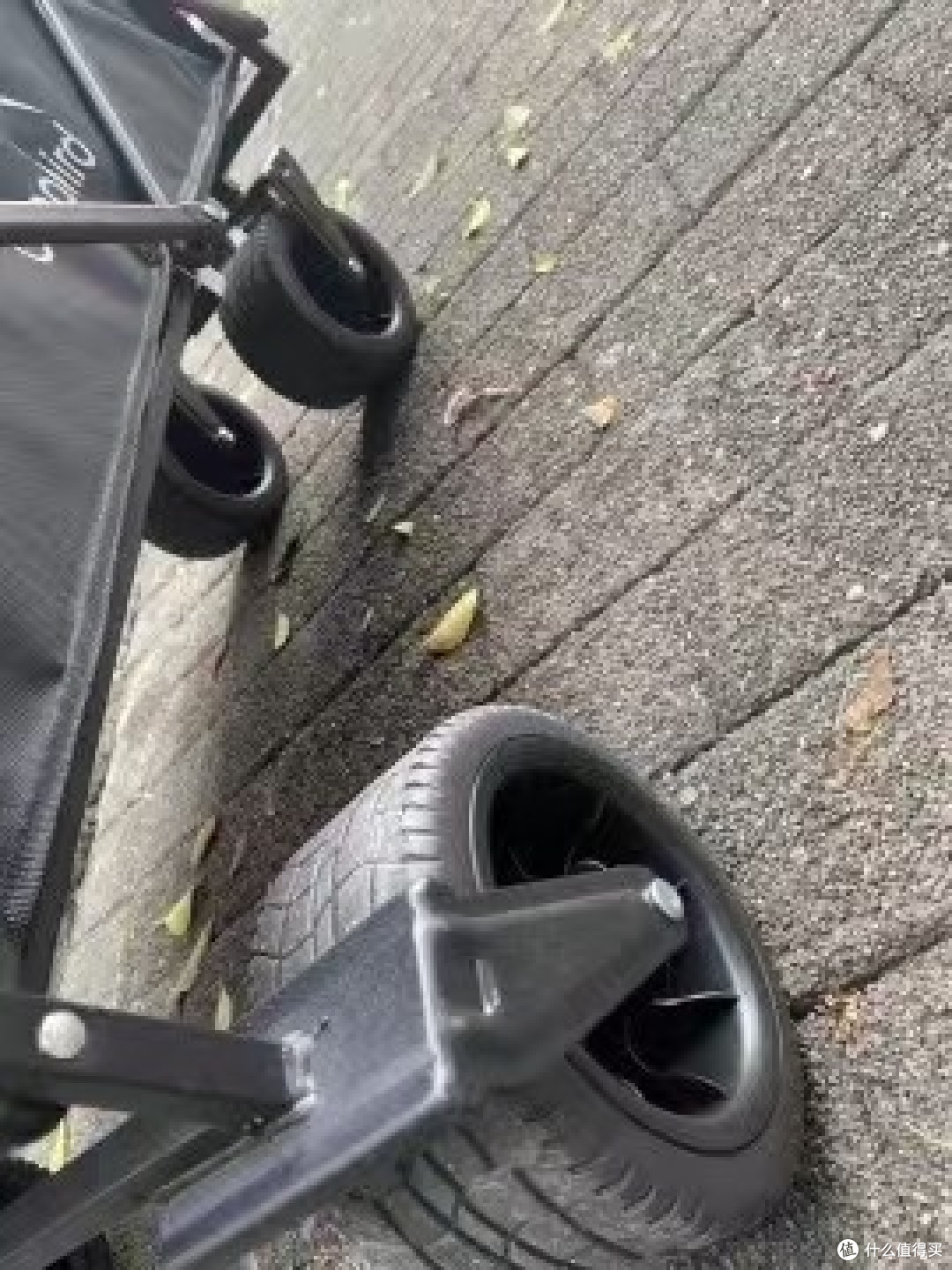 露营车真的太牛了
