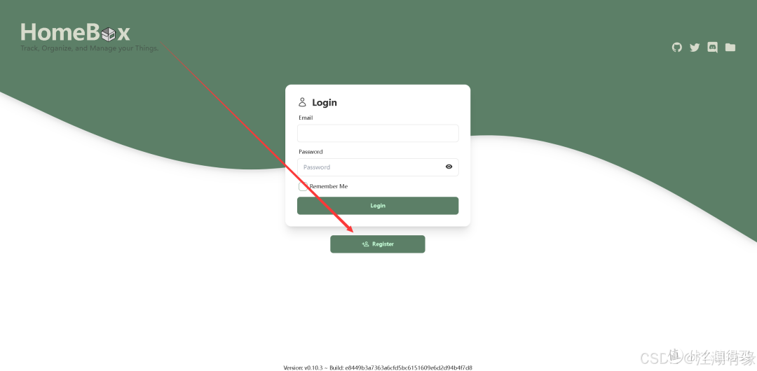 数字管家登场:利用Docker快速部署你的HomeBox家庭库存系统