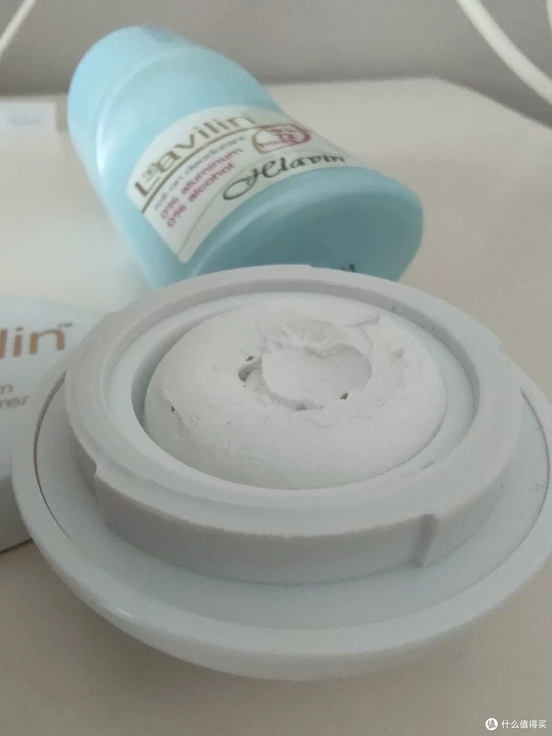 告别异味,清新自信——Lavilin拉芬林腋下霜