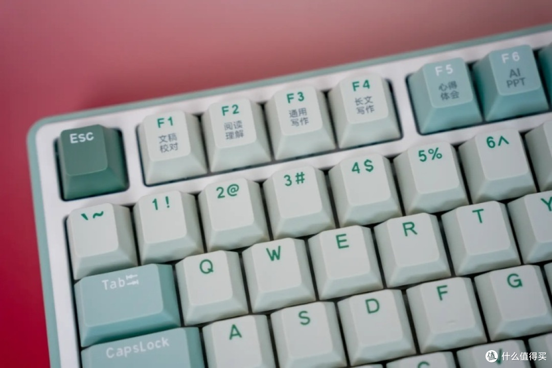 🤖键盘界的AI革命,你跟上了吗?