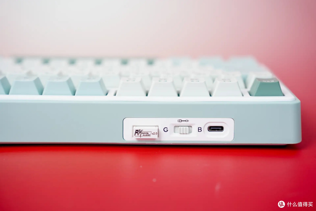 🤖键盘界的AI革命,你跟上了吗?