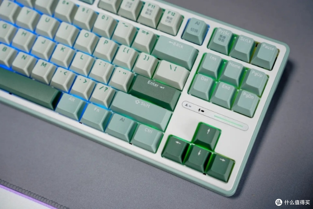 🤖键盘界的AI革命,你跟上了吗?