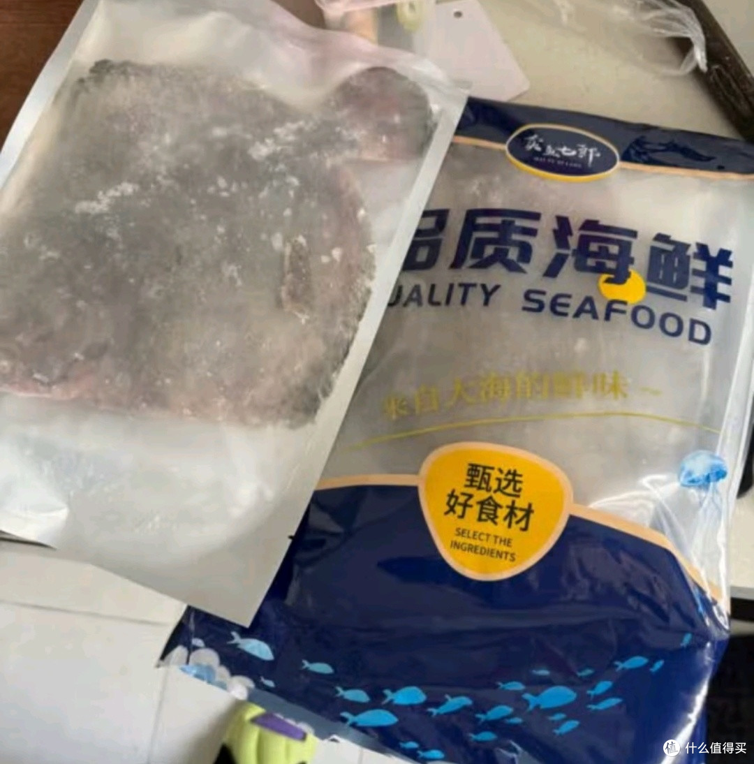 清明节制作多宝鱼营养丰富,清蒸更佳。
