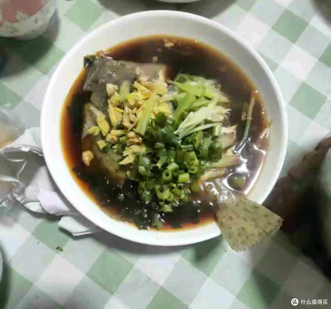 清明节制作多宝鱼营养丰富,清蒸更佳。