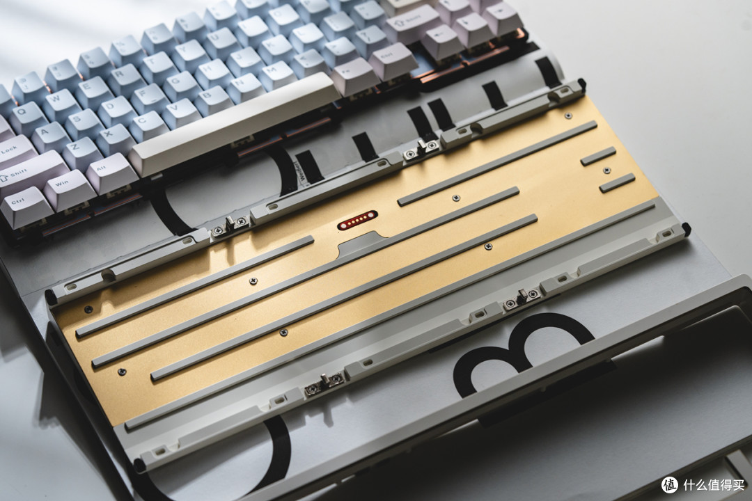 G*o様 WOBKEY ZEN65 Pro メカニカルキーボード WOB社新品( WOB ZEN65 Proモデル メカニカルキーボード WOB社新品(未開封