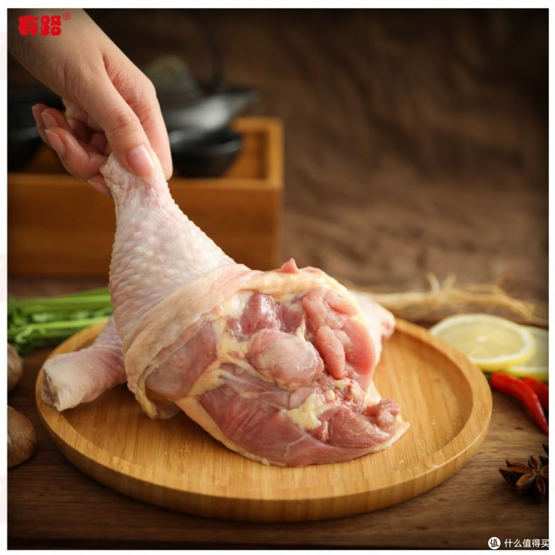 为什么要选择清真鸡肉？优势在这里