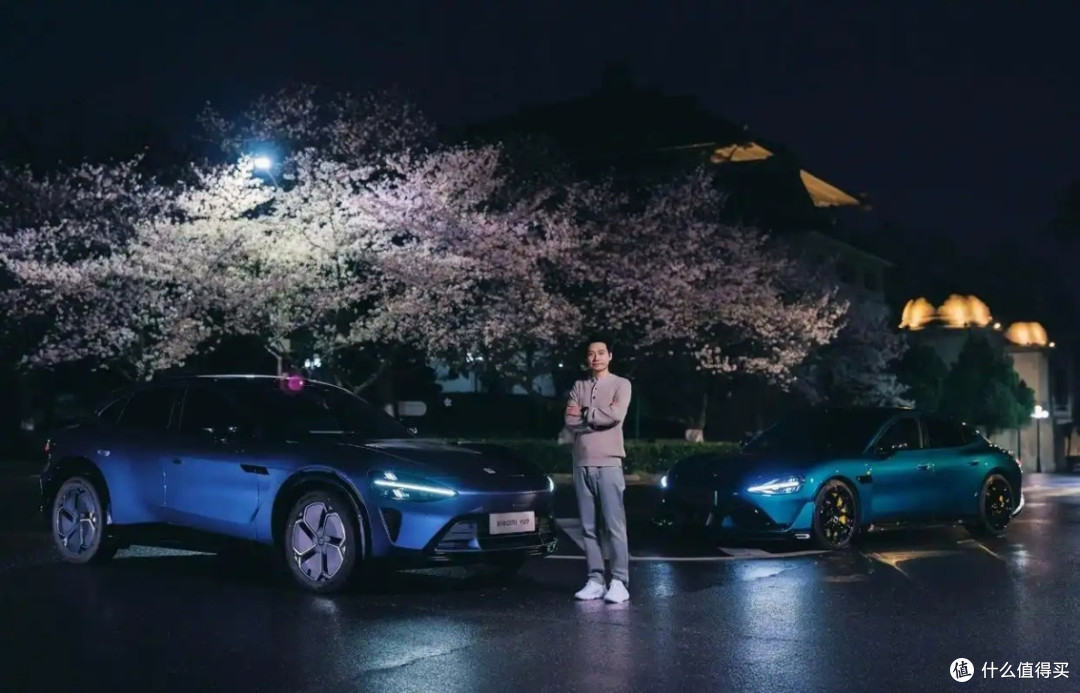 小米YU7:雷军造车的"樱花哲学"