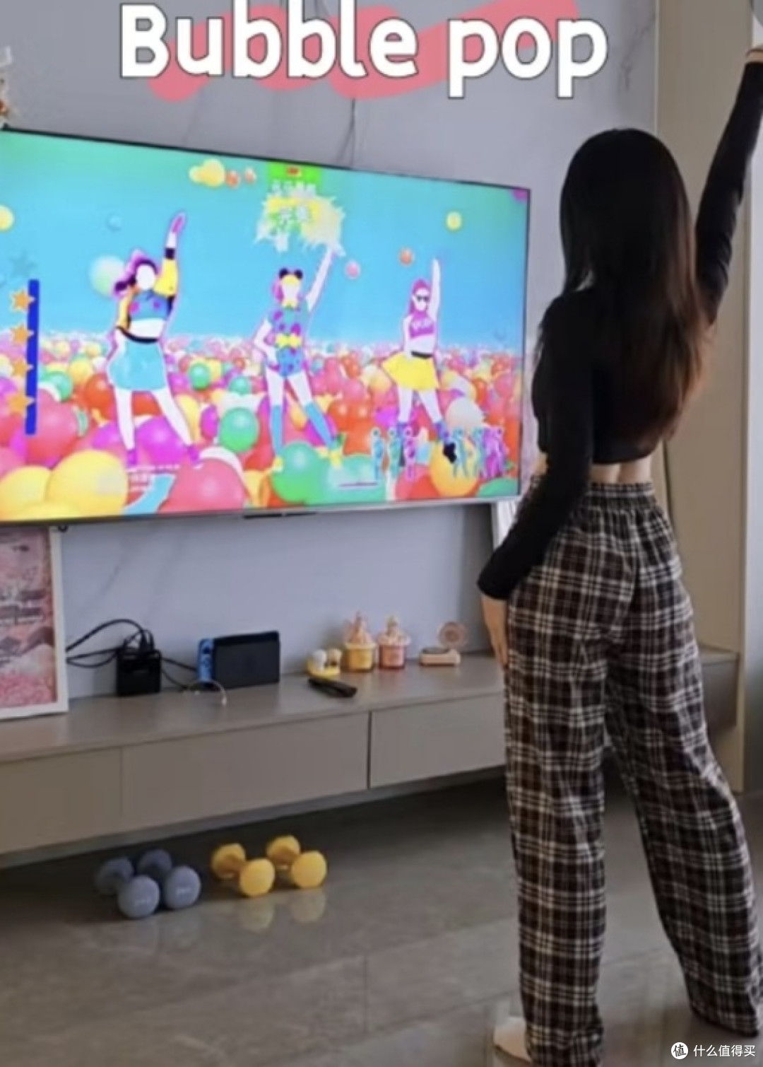 玩到停不下来!Switch亲子游戏大集合