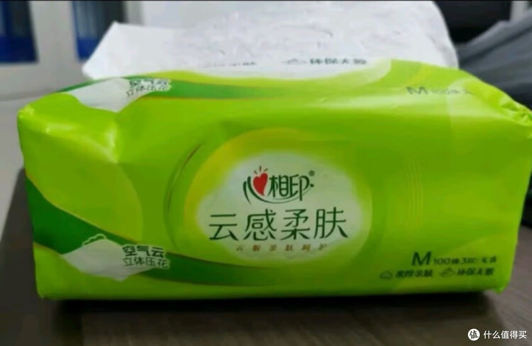 纸巾这么选不会错