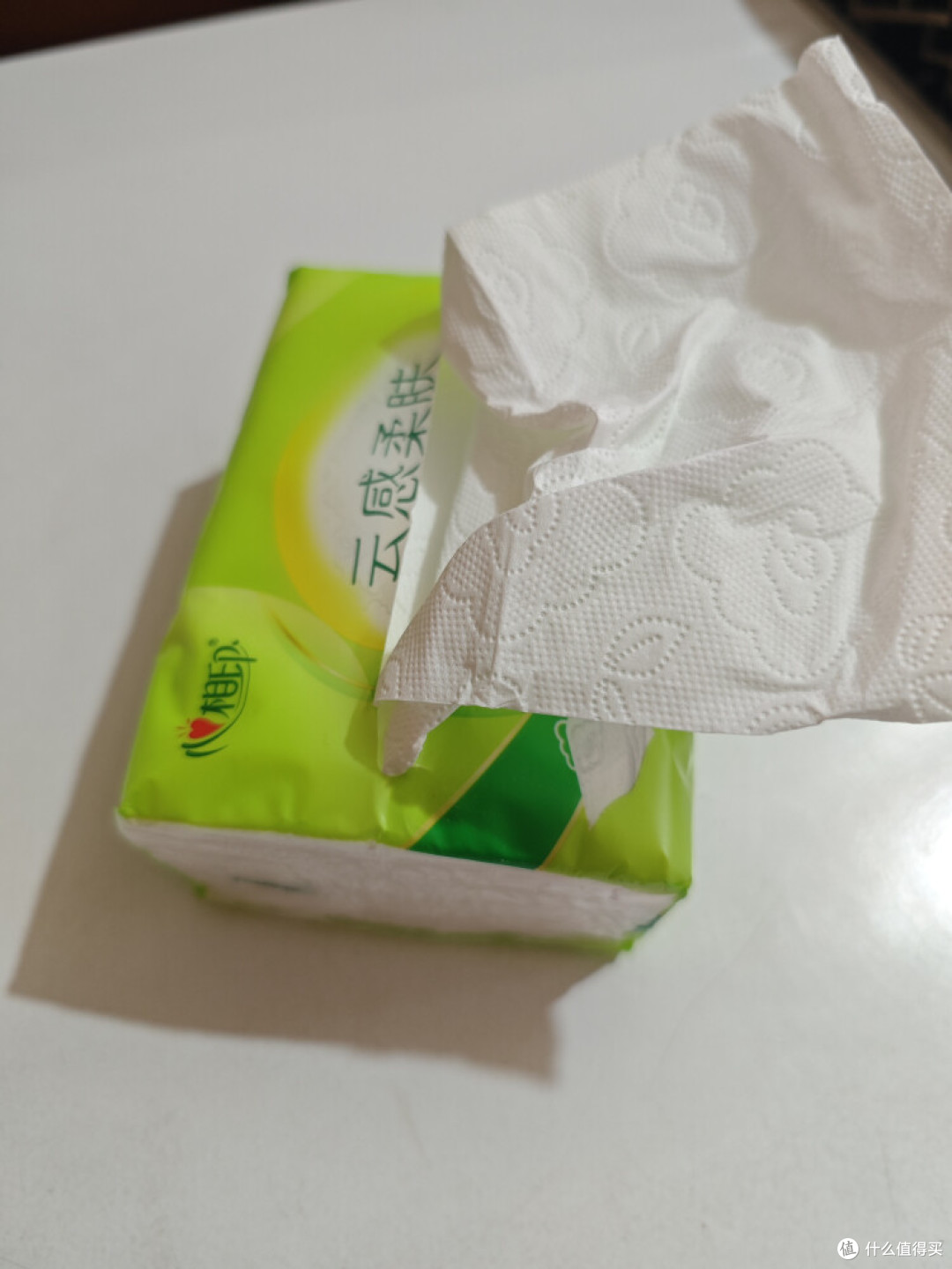 纸巾这么选不会错