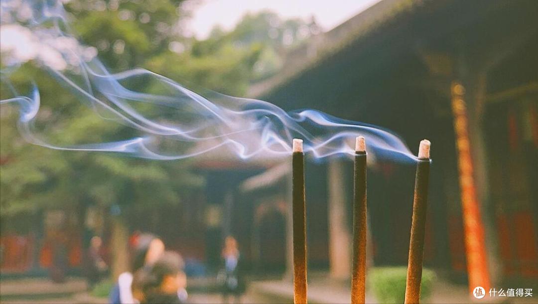 烧香时,3根,6根,9根,分别代表什么?为什么最忌烧断头香?
