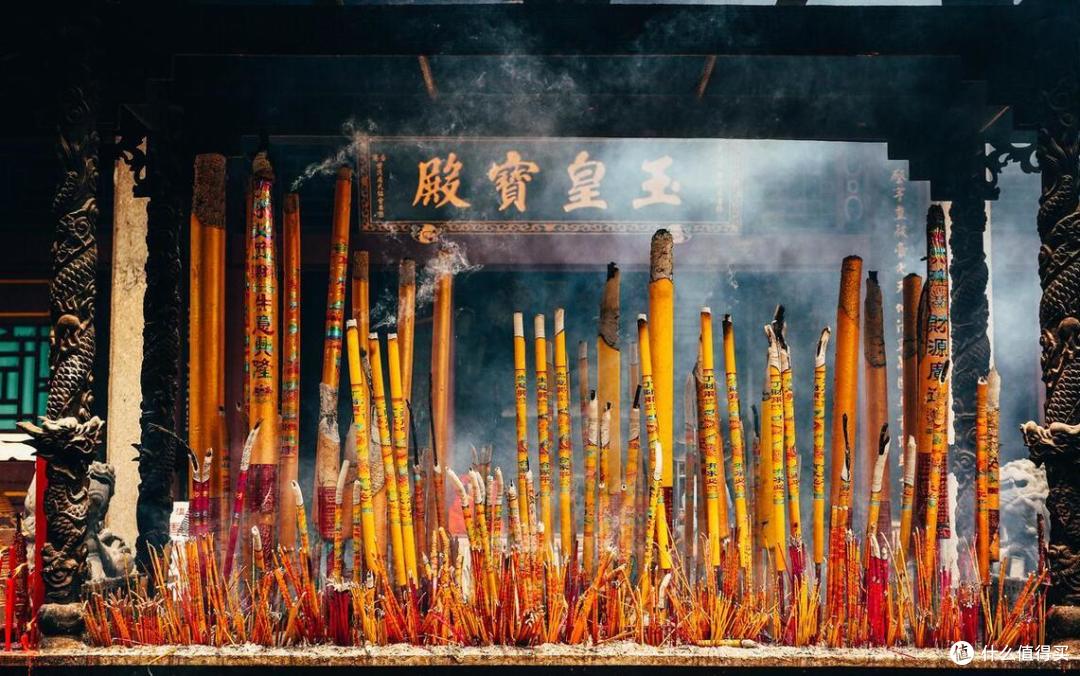 烧香时,3根,6根,9根,分别代表什么?为什么最忌烧断头香?