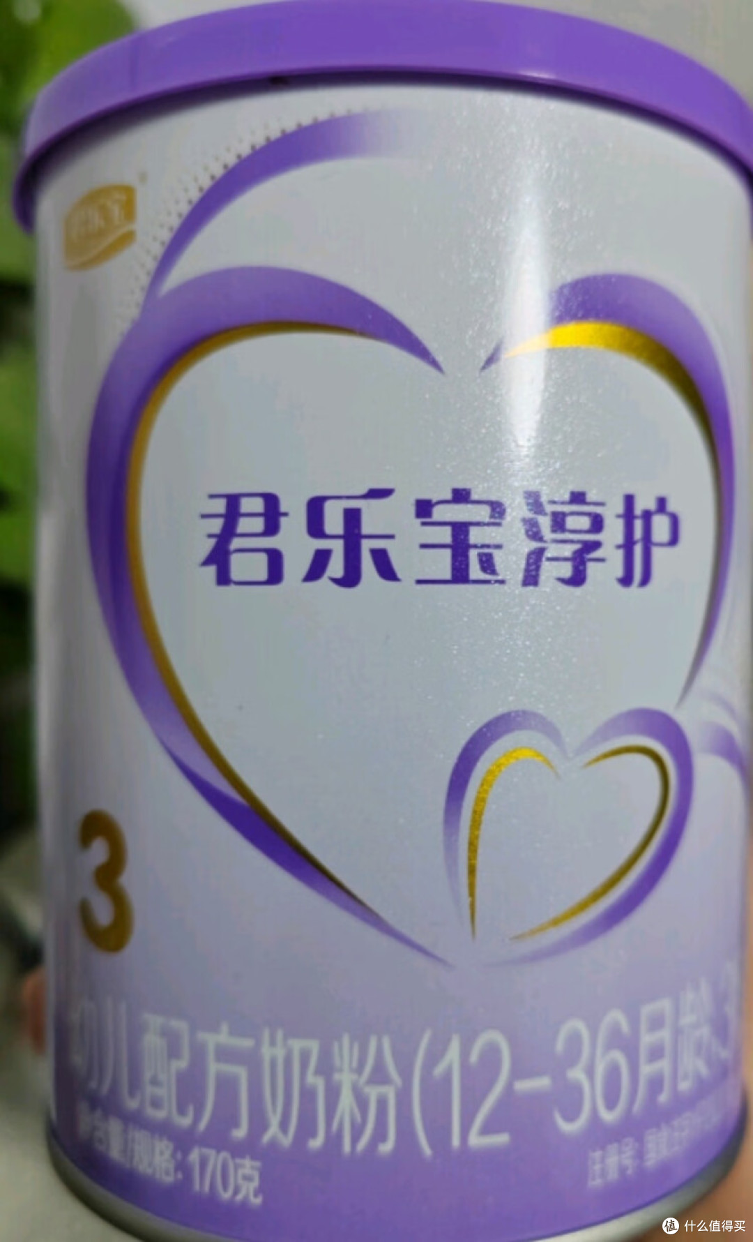 宝宝奶粉怎么选