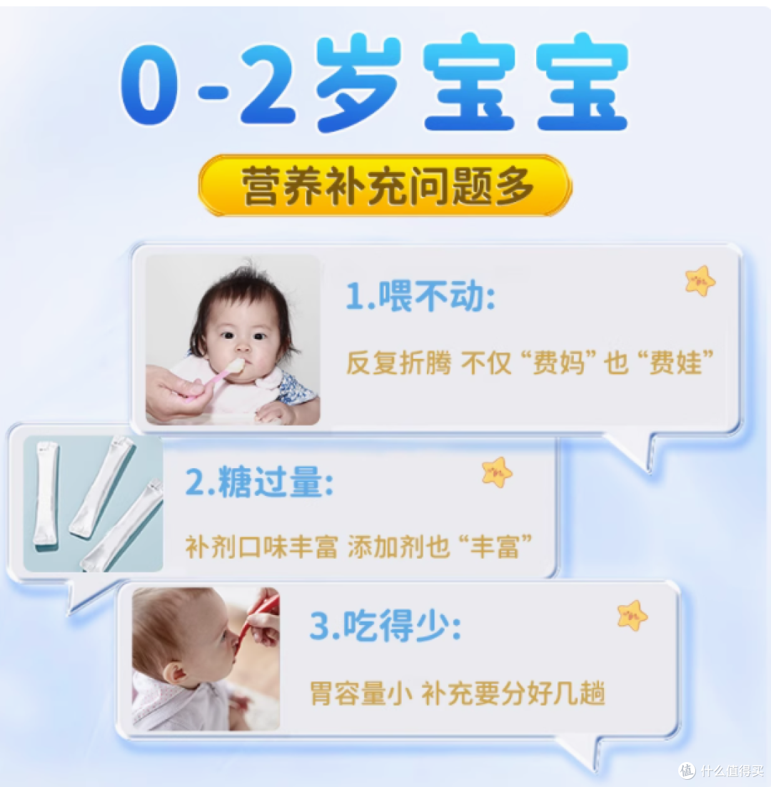 莱思纽卡婴幼儿童补钙滴剂：宝宝成长的钙能量站