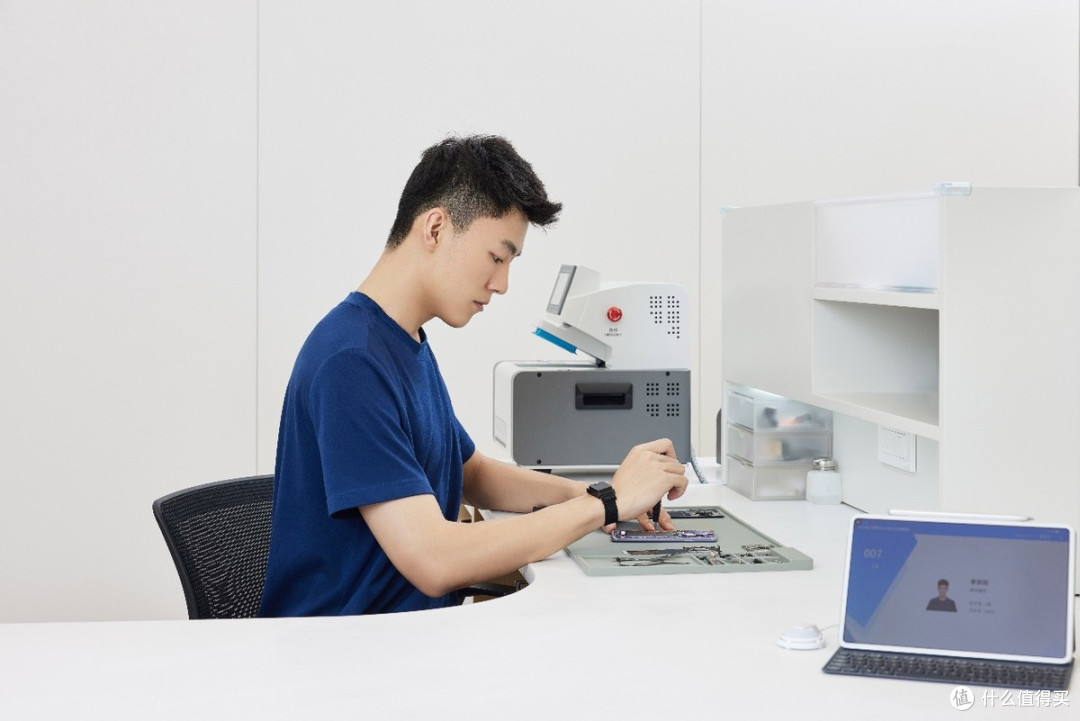 HUAWEI Care+限时8.8折:用机更安心,保障一步到位