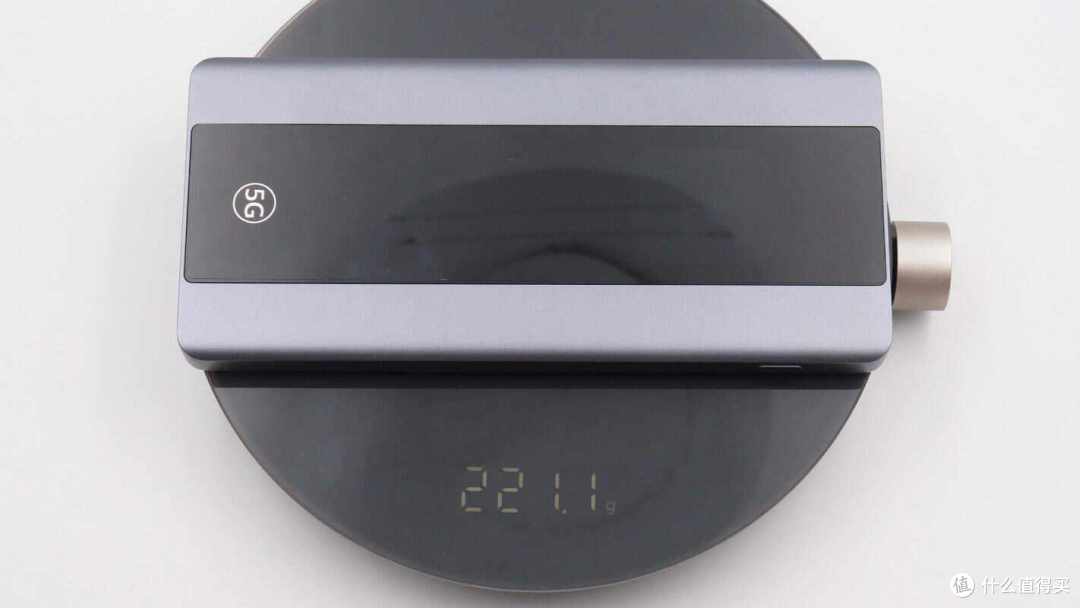 拆解报告:华为智选Brovi 5G Mobile WiFi Pro 5