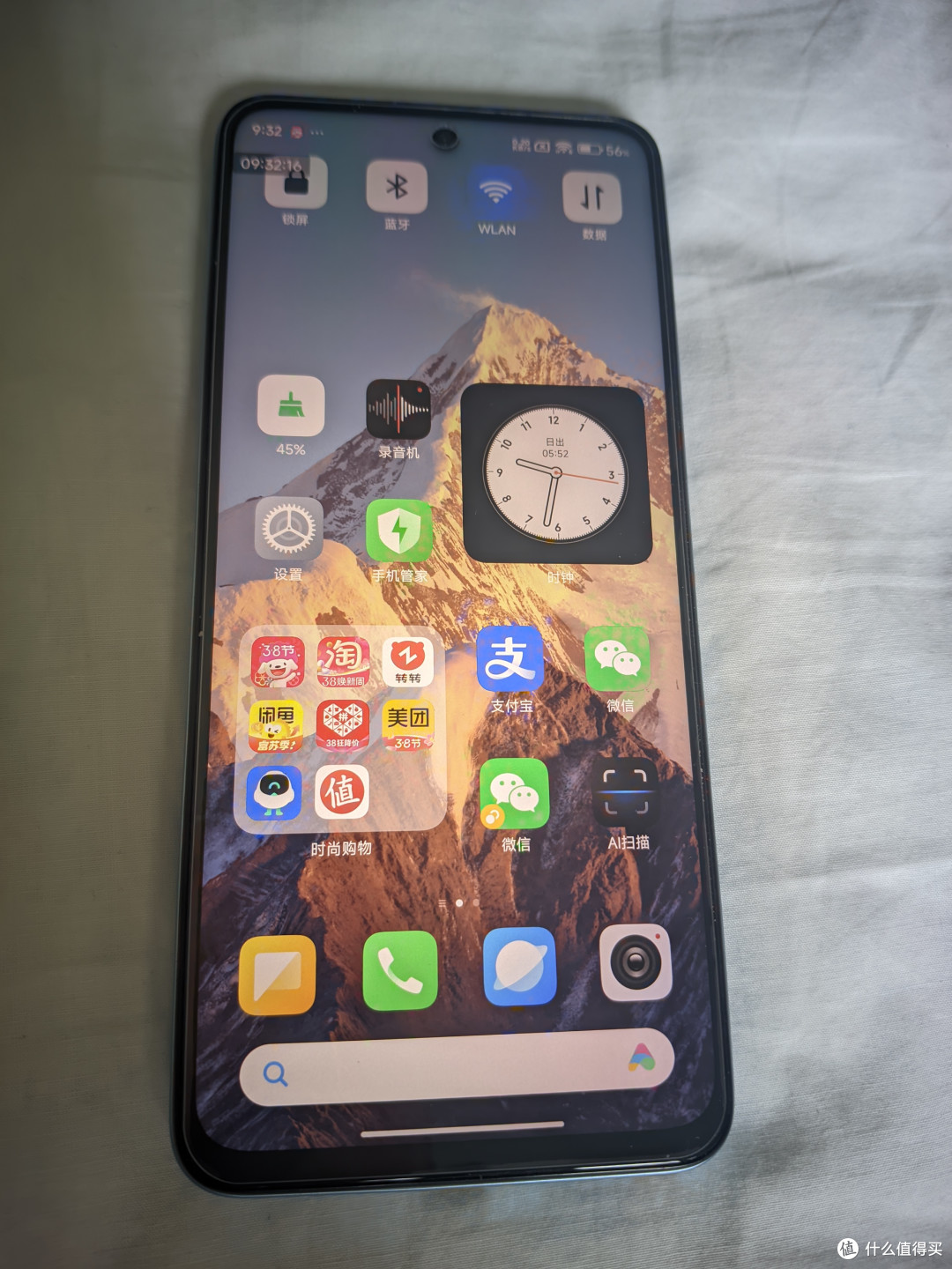 【二手淘机】LCD性能小钢炮——红米Note 11T Pro+