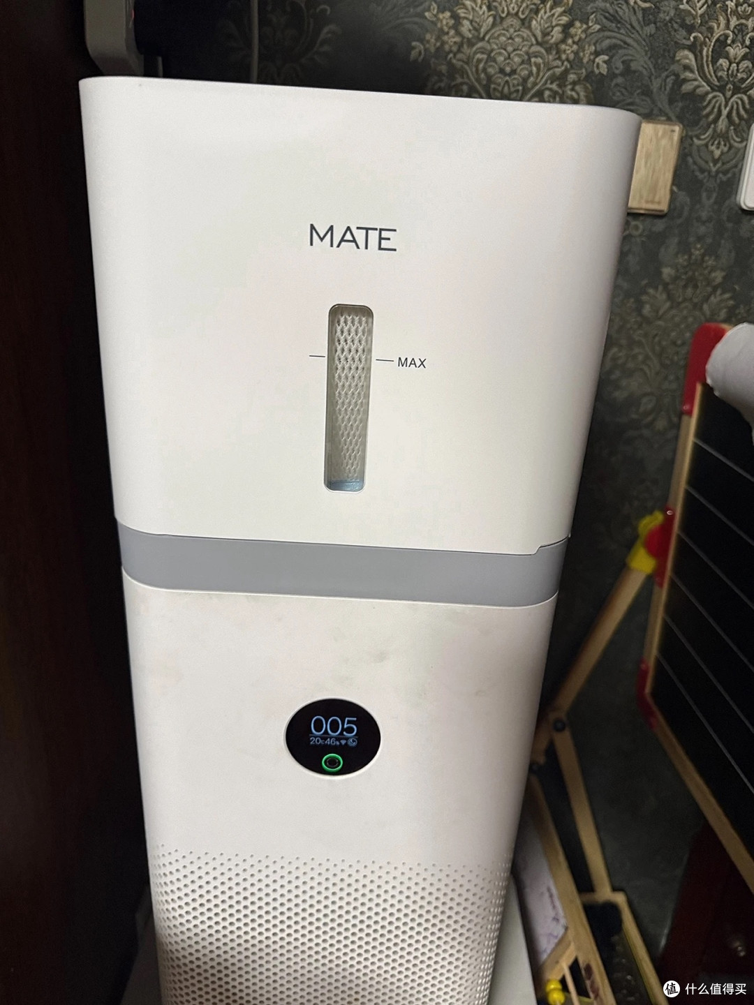 冬季加湿神器,Mate加湿套件真香!