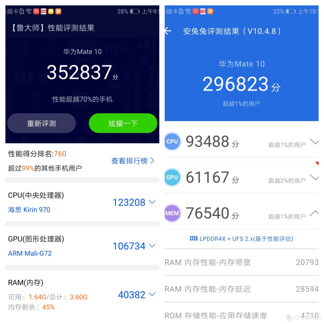 【二手淘机】七年前的徕卡老旗舰——华为Mate10