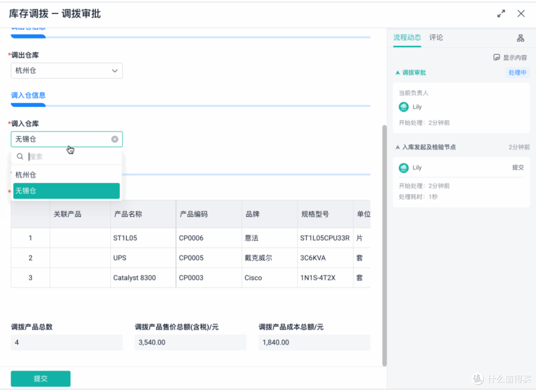 什么是WMS?什么是WMS系统?一文讲清WMS系统所有知识!