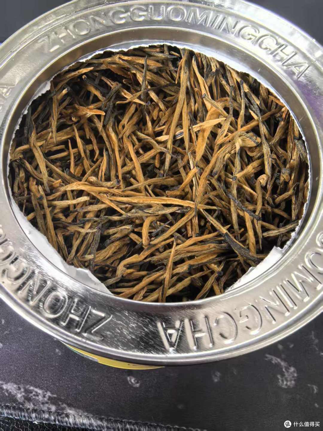 来自中英友好茶园的凤牌金针是不是割韭菜