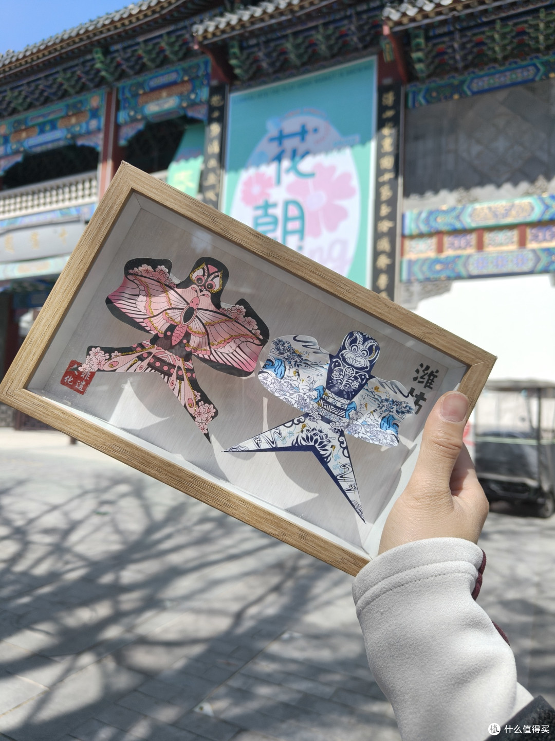 这个才15!可以在家里挂着!