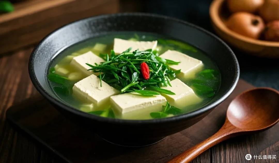 清明餐桌上的‘黄金菜’:疏肝祛湿,吃出好气色